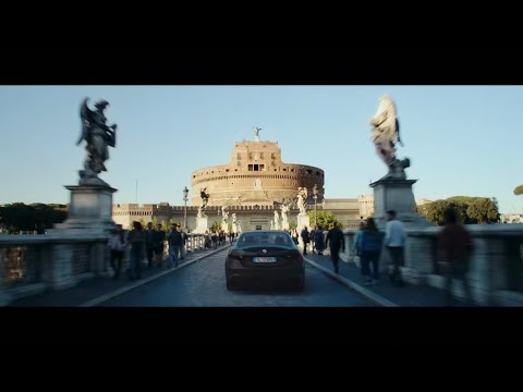 Red Notice FPV drone sequences