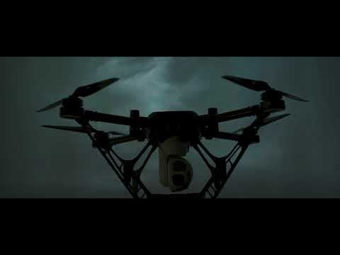 Spectre 2.0 Reveal Trailer | Tethered Drone Solutions