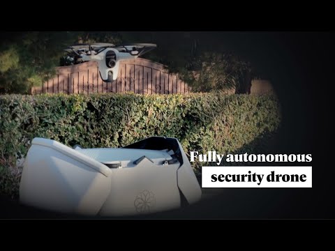Sunflower Labs - Home Awareness System