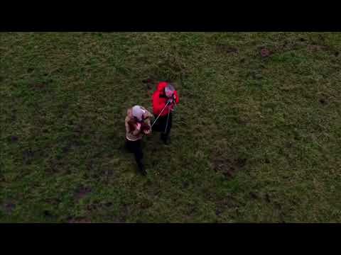 Finding dogs from above: how drones are transforming dog rescue | Heliguy