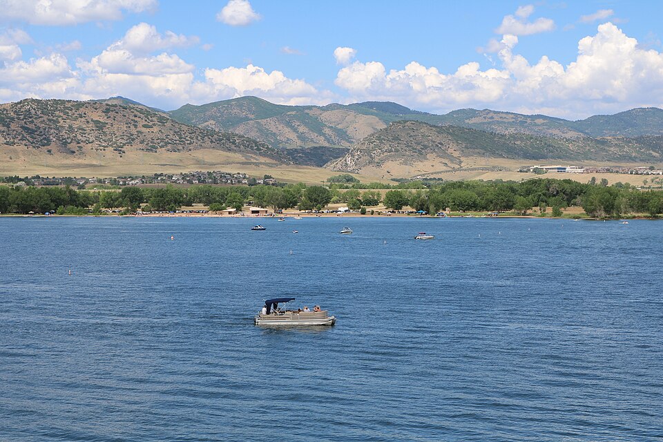 File:Chatfield State Park.JPG