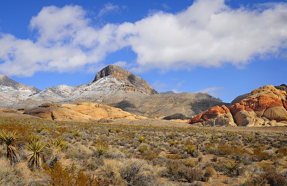 File:Red Rock Canyon NCA (9422108605).jpg