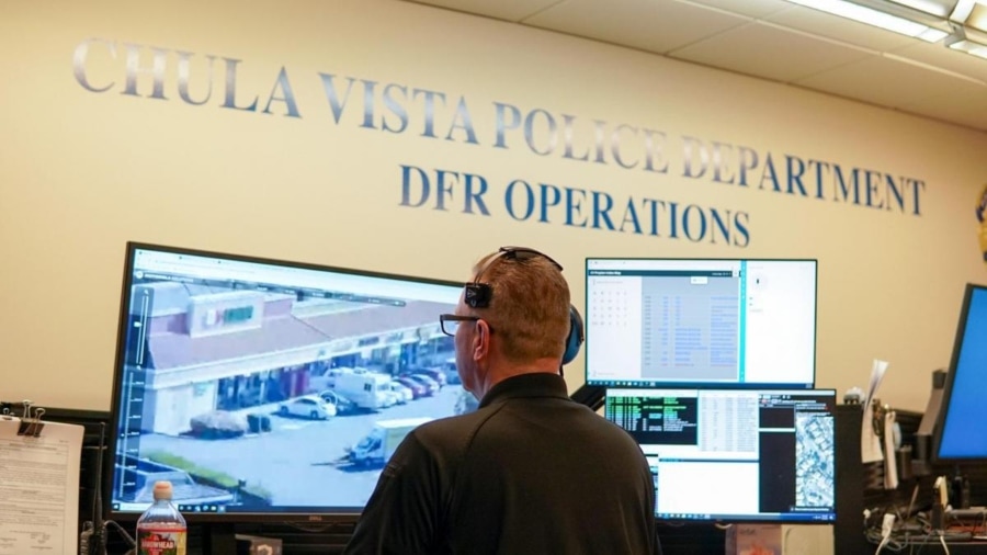 chula-vista-pd-dfr-program
