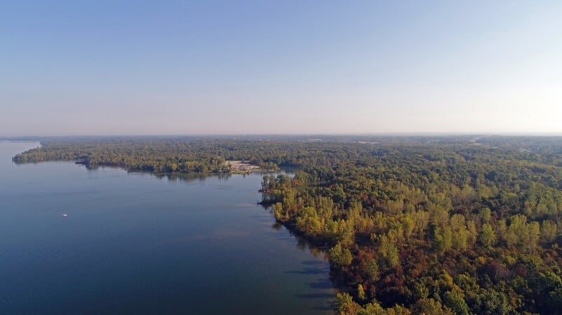 fly drone Dinneen AMA