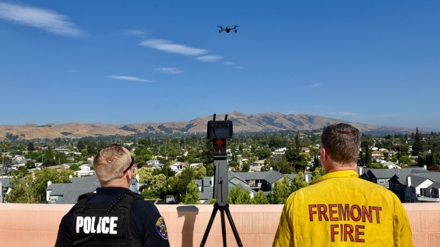 fremont-police-fire-dfr-program