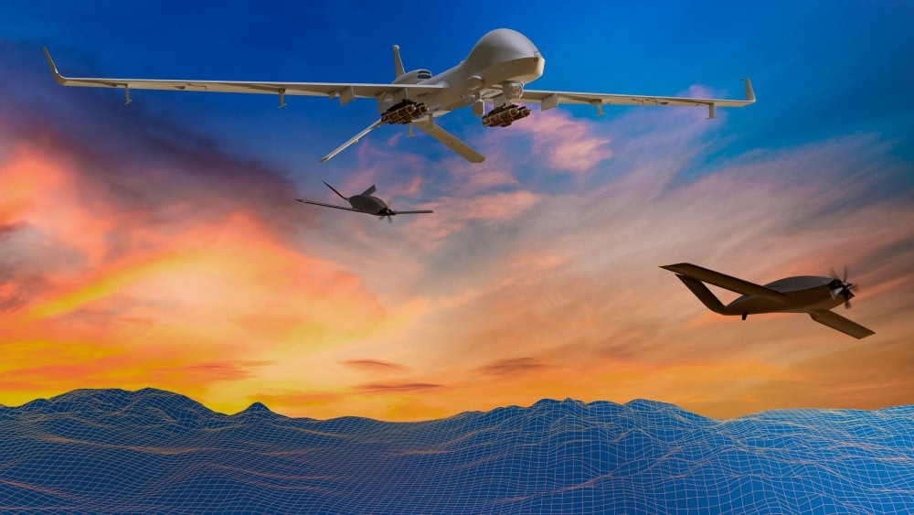 grey-Eeagle-eagle-isr-drone