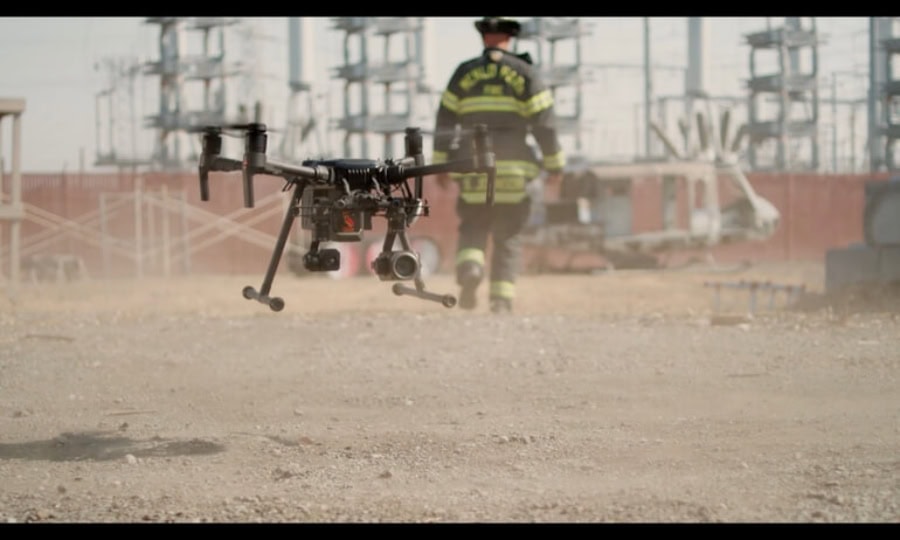 menlo-park-fire-department-drones