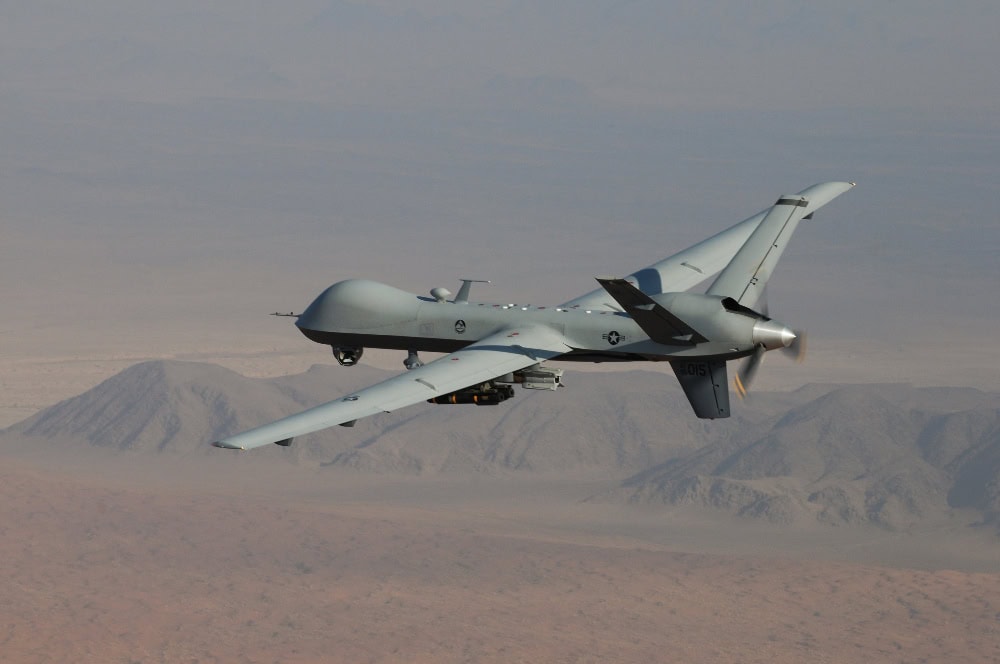 MQ-9 Reaper-big-military-drone
