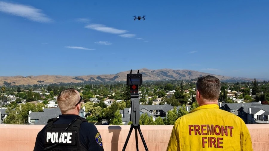 sar-drone-dfr-programs