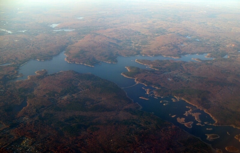 Scituate Reservoir