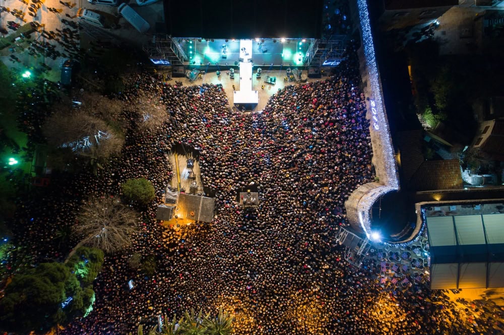 security-drones-events
