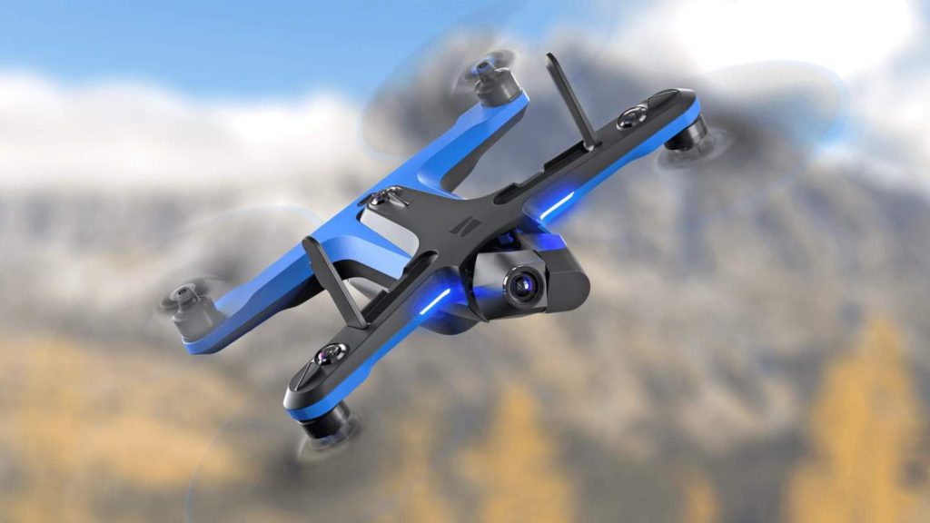 skydio-2-plus