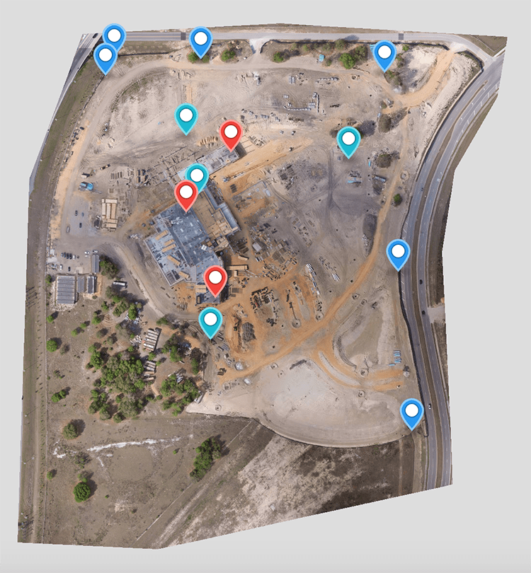 drone-ortho-hospital-construction