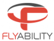 Flyability logo